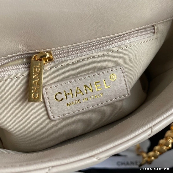 Hyper Peter FLAP CHANEL BAG SMALL 0717